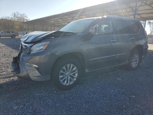 2014 Lexus GX 460