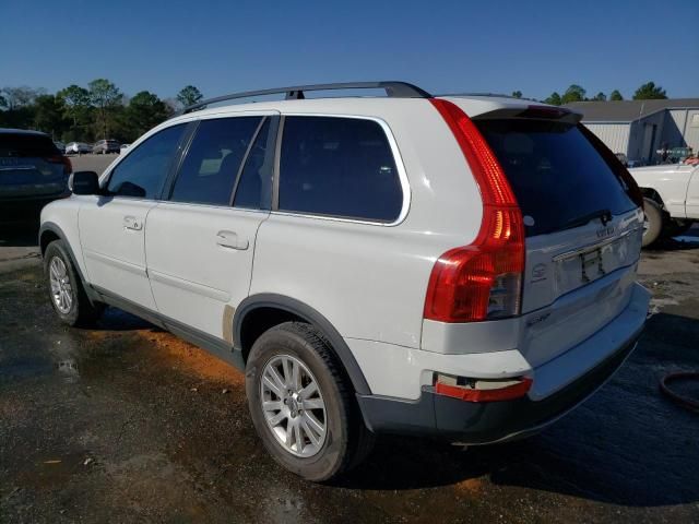 2008 Volvo XC90 3.2