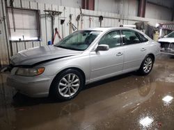 2008 Hyundai Azera SE en venta en Elgin, IL