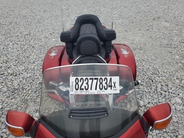 2008 Honda GL1800