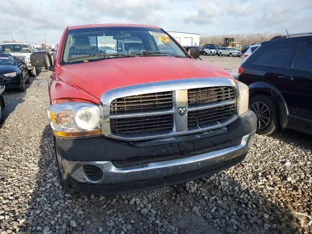 2006 Dodge RAM 1500 ST