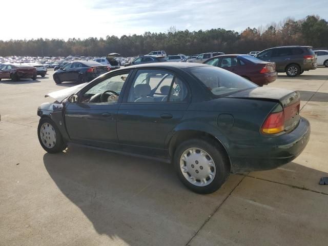 1996 Saturn SL2