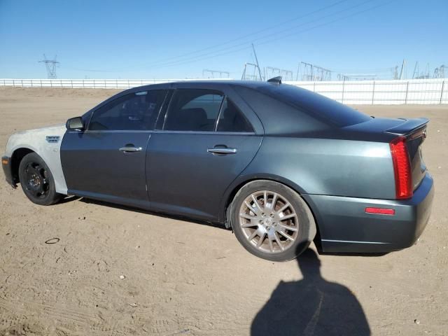 2010 Cadillac STS