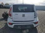 2012 KIA Soul +