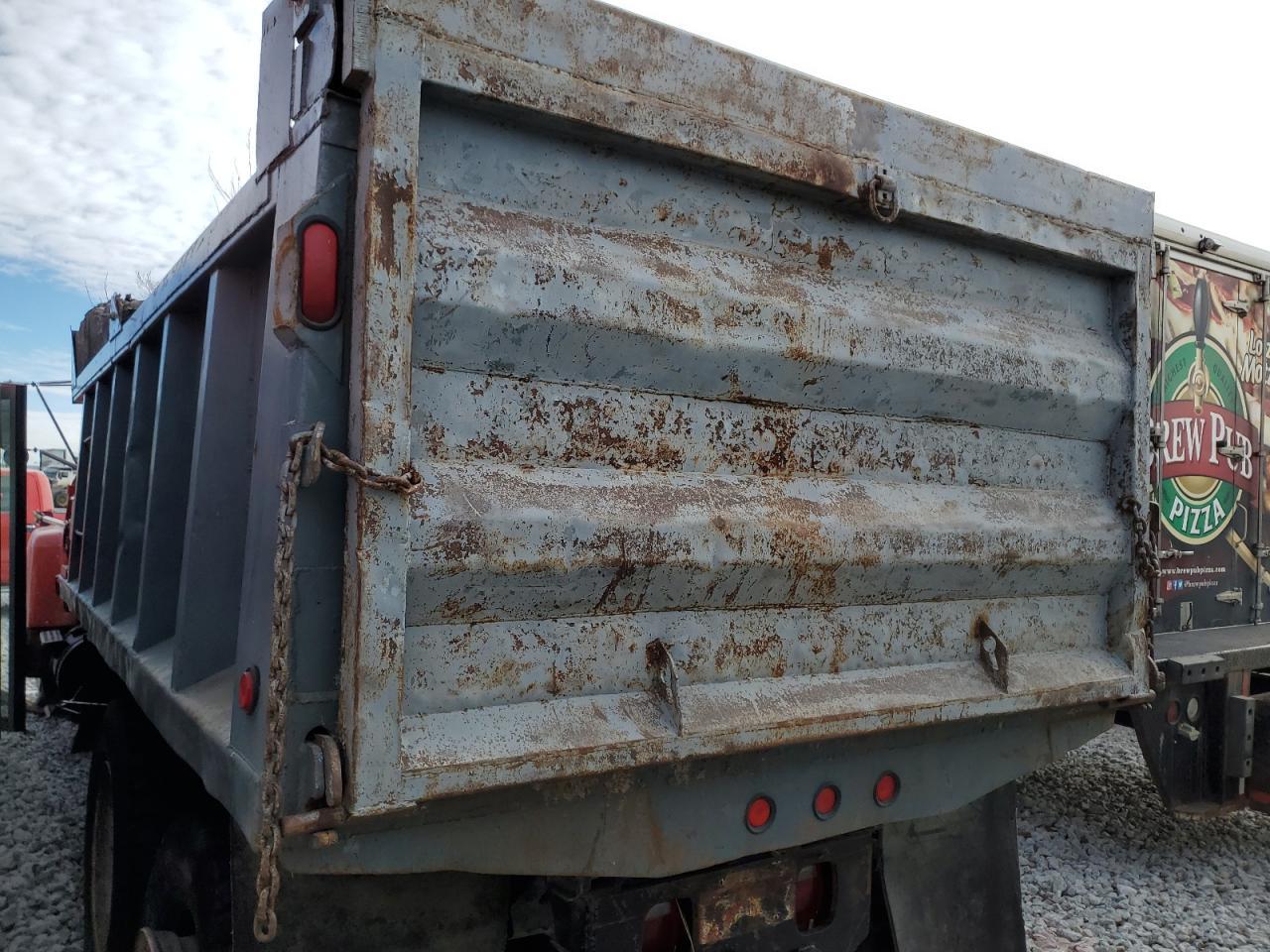 1979 Ford 9000