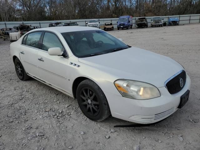 2006 Buick Lucerne CXL