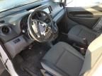 2021 Nissan NV200 2.5S