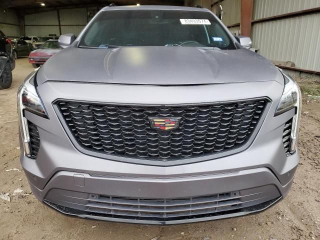 2019 Cadillac XT4 Luxury