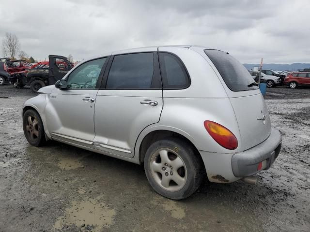 2005 Chrysler PT Cruiser Classic