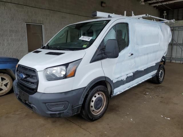 2020 Ford Transit T-150