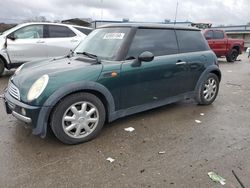 2004 Mini Cooper en venta en Lebanon, TN