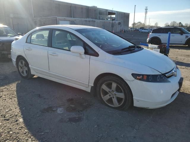 2006 Honda Civic EX