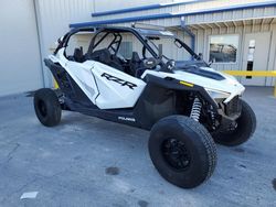 Vehiculos salvage en venta de Copart Las Vegas, NV: 2022 Polaris RZR PRO XP 4 Sport