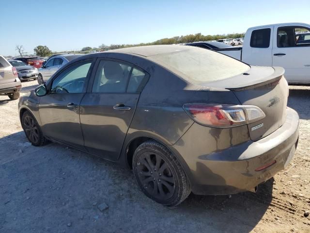 2010 Mazda 3 S