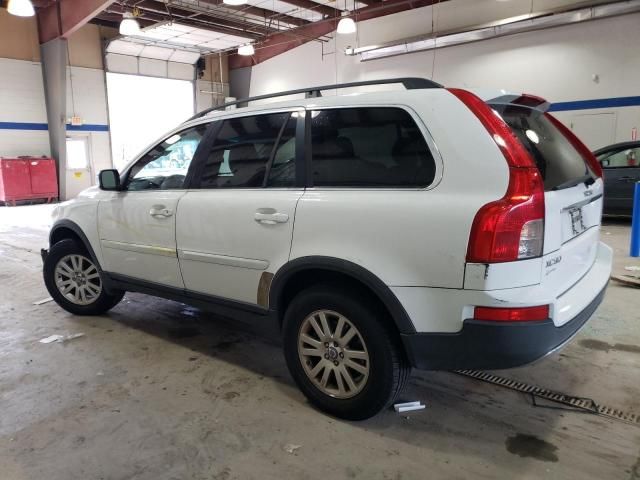 2008 Volvo XC90 3.2