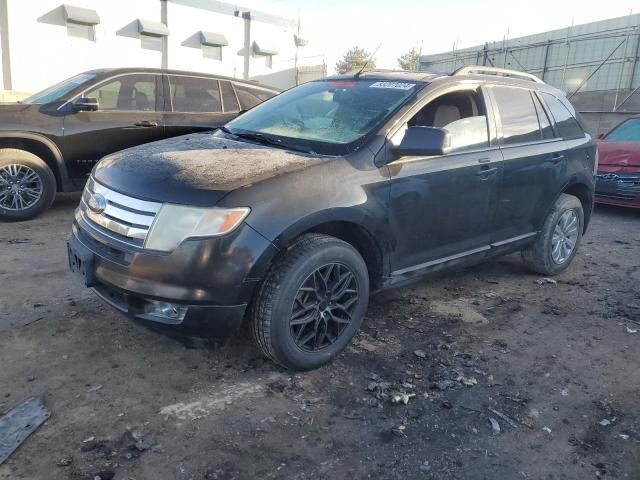 2010 Ford Edge SEL