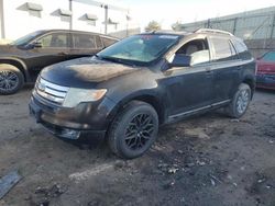 Ford salvage cars for sale: 2010 Ford Edge SEL