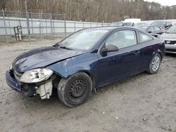 Chevrolet Cobalt ls Vehiculos salvage en venta: 2009 Chevrolet Cobalt LS