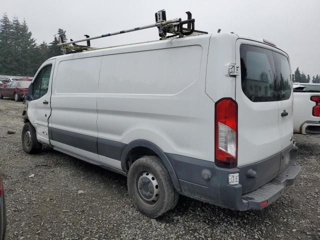 2016 Ford Transit T-250