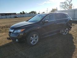 2015 Acura RDX Technology for sale in American Canyon, CA