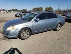 Toyota Avalon salvage cars for sale: 2008 Toyota Avalon XL