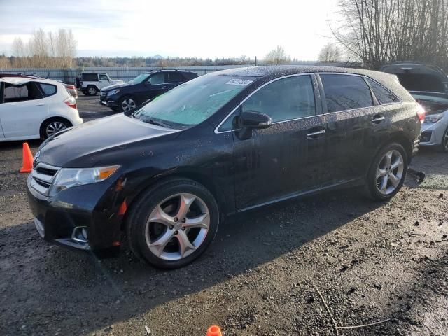 2014 Toyota Venza LE