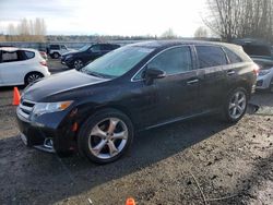 2014 Toyota Venza LE for sale in Arlington, WA