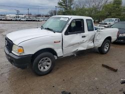 2011 Ford Ranger Super Cab en venta en Lexington, KY