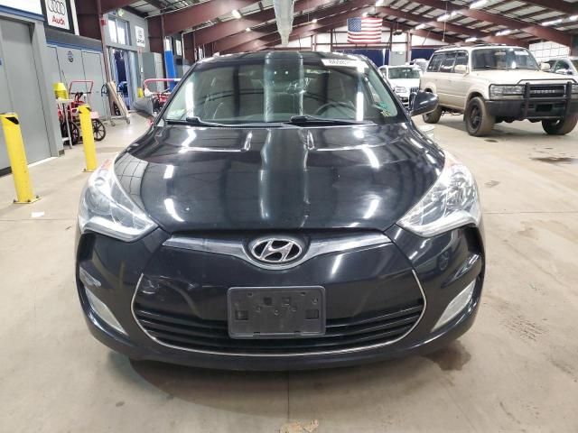 2012 Hyundai Veloster