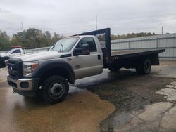 Ford f550 salvage cars for sale: 2016 Ford F550 Super Duty