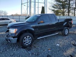 Ford f150 Super cab Vehiculos salvage en venta: 2014 Ford F150 Super Cab