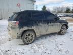 2021 Jeep Compass 80th Edition