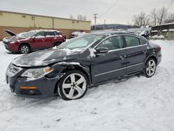 Volkswagen Vehiculos salvage en venta: 2012 Volkswagen CC Luxury