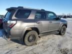 2016 Toyota 4runner SR5/SR5 Premium