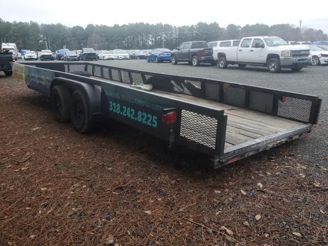 2021 Other Automobile Trailer