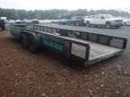 2021 Other Automobile Trailer
