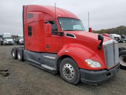 2020 Kenworth Construction T680 for sale in Conway, AR