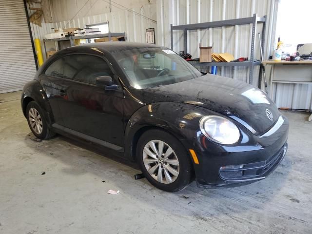 2015 Volkswagen Beetle 1.8T