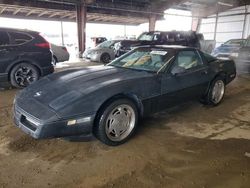 1989 Chevrolet Corvette for sale in American Canyon, CA