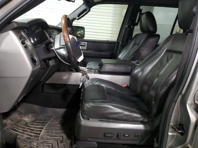 2009 Ford Expedition EL Limited