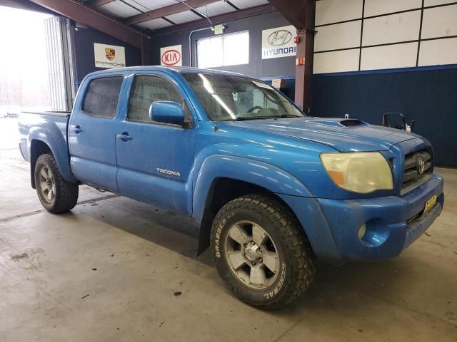 2006 Toyota Tacoma Double Cab