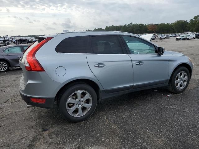 2013 Volvo XC60 3.2