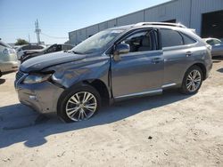 Lexus rx350 salvage cars for sale: 2014 Lexus RX 350