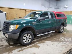 2011 Ford F150 Super Cab for sale in Kincheloe, MI