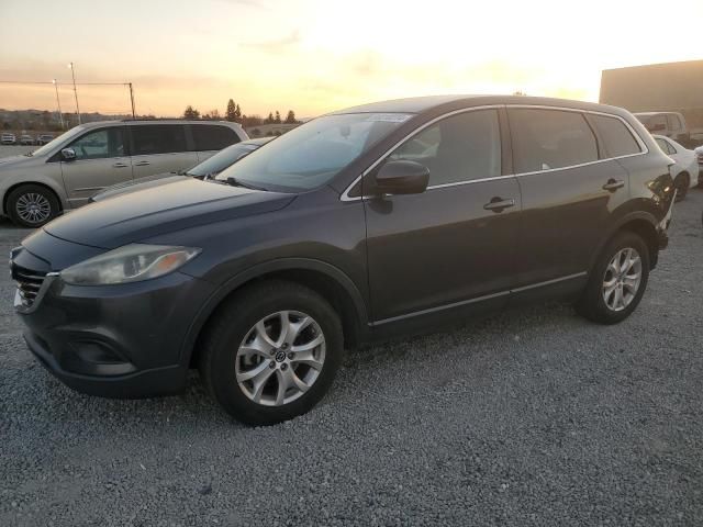 2013 Mazda CX-9 Touring