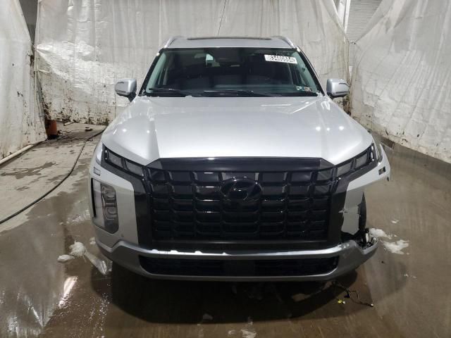 2024 Hyundai Palisade SEL Premium