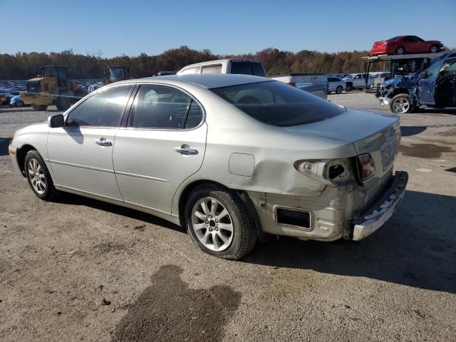 2002 Lexus ES 300