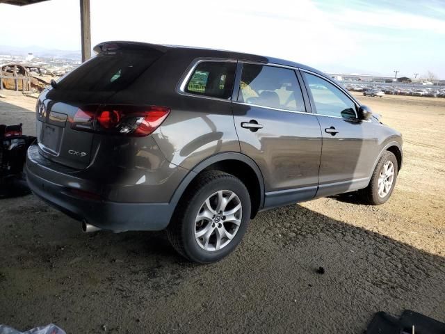 2015 Mazda CX-9 Touring