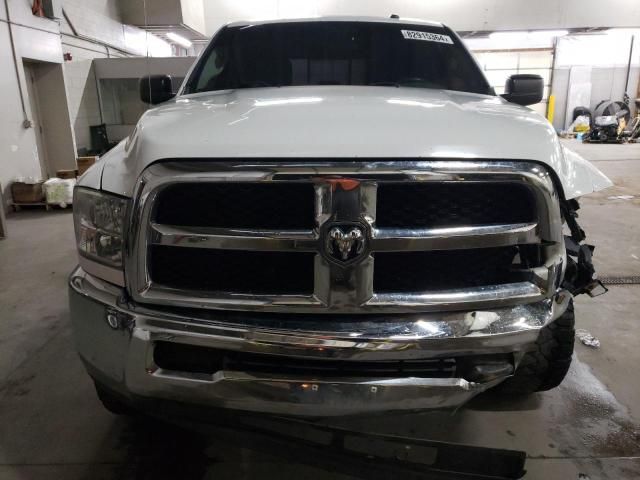 2015 Dodge RAM 2500 SLT