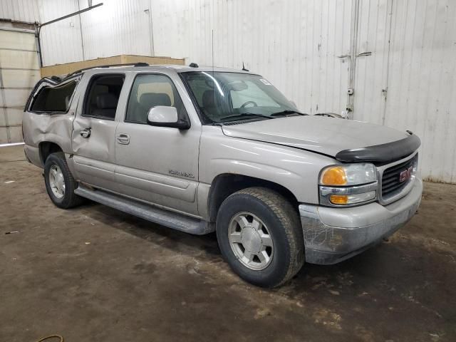 2004 GMC Yukon XL K1500